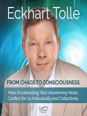 cover image of From Chaos to Consciousness